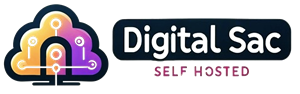 DigitalSAC Self Hosted